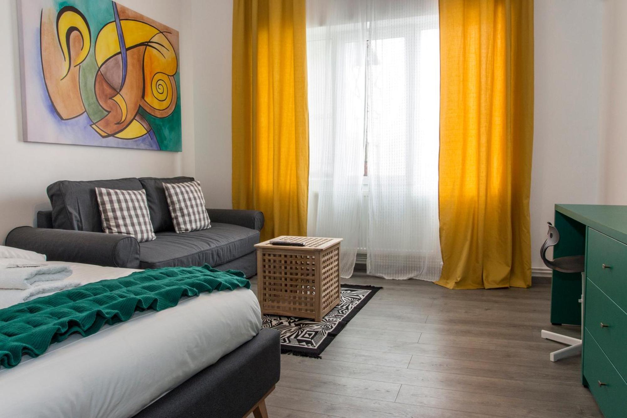 Old Town Premium Apartment By Mrg Bucharest Exterior photo