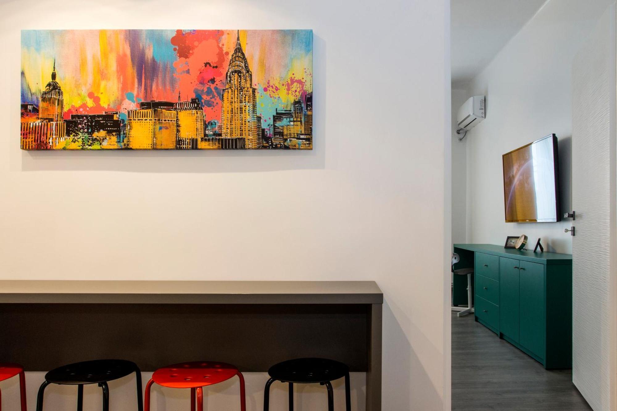 Old Town Premium Apartment By Mrg Bucharest Exterior photo