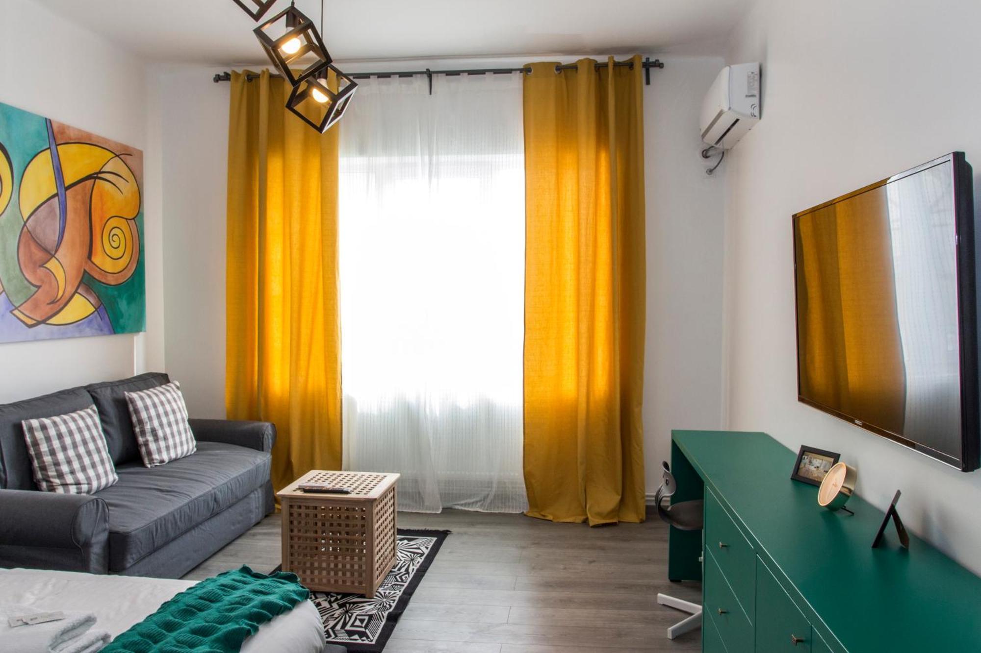 Old Town Premium Apartment By Mrg Bucharest Exterior photo